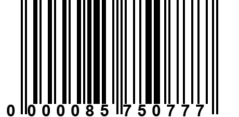 0000085750777