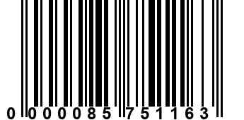 0000085751163