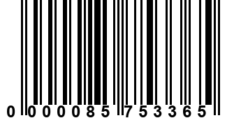 0000085753365