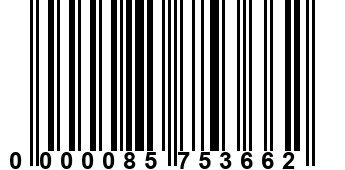 0000085753662