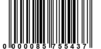 0000085755437