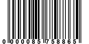 0000085758865