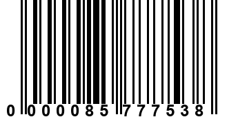 0000085777538