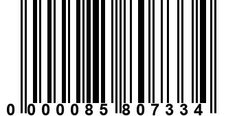 0000085807334