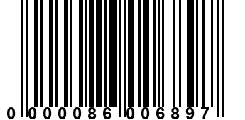 0000086006897