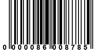 0000086008785