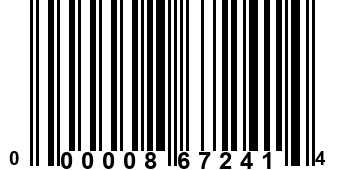 000008672414