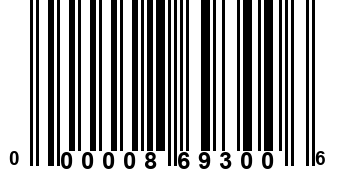 000008693006