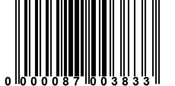 0000087003833