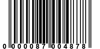 0000087004878