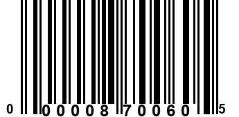 000008700605