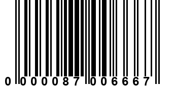 0000087006667