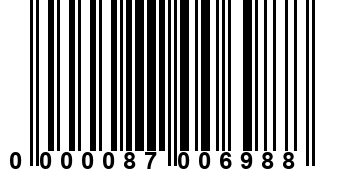 0000087006988