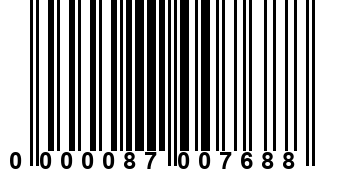 0000087007688