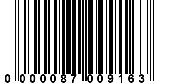 0000087009163