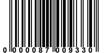 0000087009330