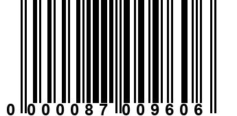 0000087009606