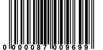 0000087009699