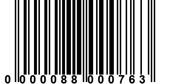 0000088000763