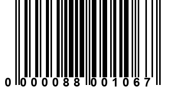 0000088001067