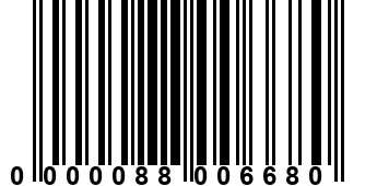 0000088006680