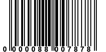 0000088007878