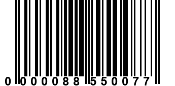 0000088550077