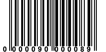 0000090000089