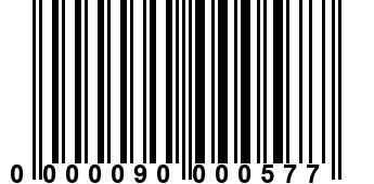 0000090000577