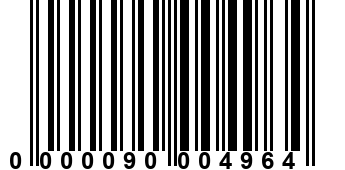 0000090004964