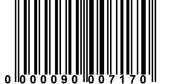 0000090007170