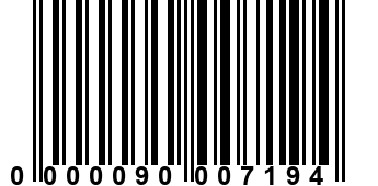 0000090007194