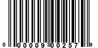 000009002579