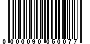 0000090050077