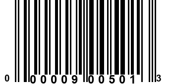 000009005013