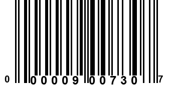 000009007307