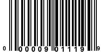 000009011199