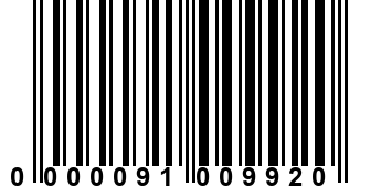 0000091009920