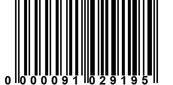 0000091029195