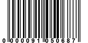 0000091050687