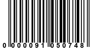 0000091050748