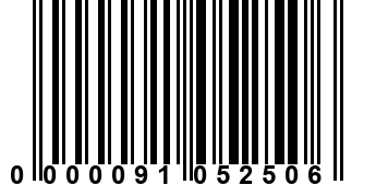 0000091052506