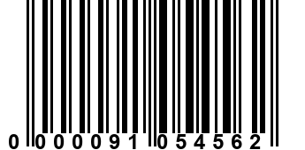 0000091054562