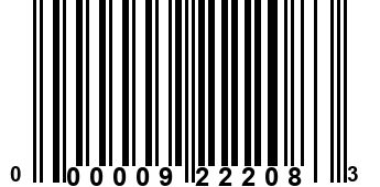 000009222083