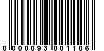 0000093001106