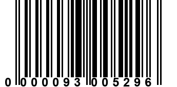 0000093005296