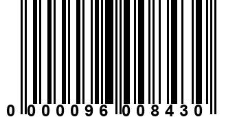 0000096008430