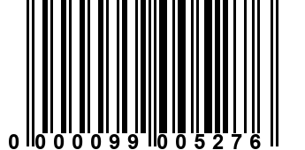 0000099005276