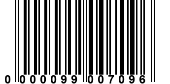 0000099007096