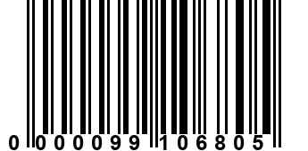 0000099106805